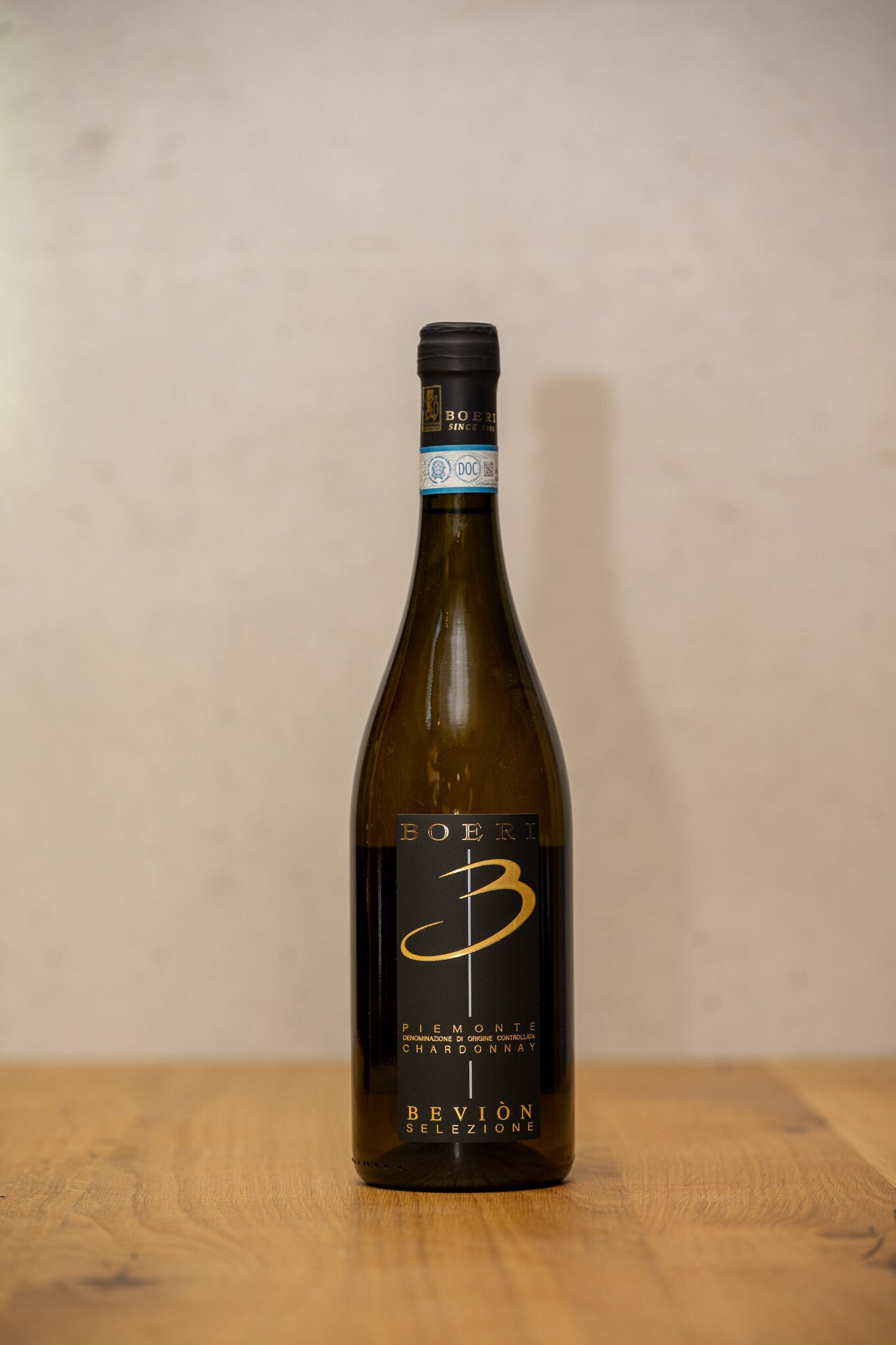 Bevion Selezione DOC Chardonnay ( 19 )