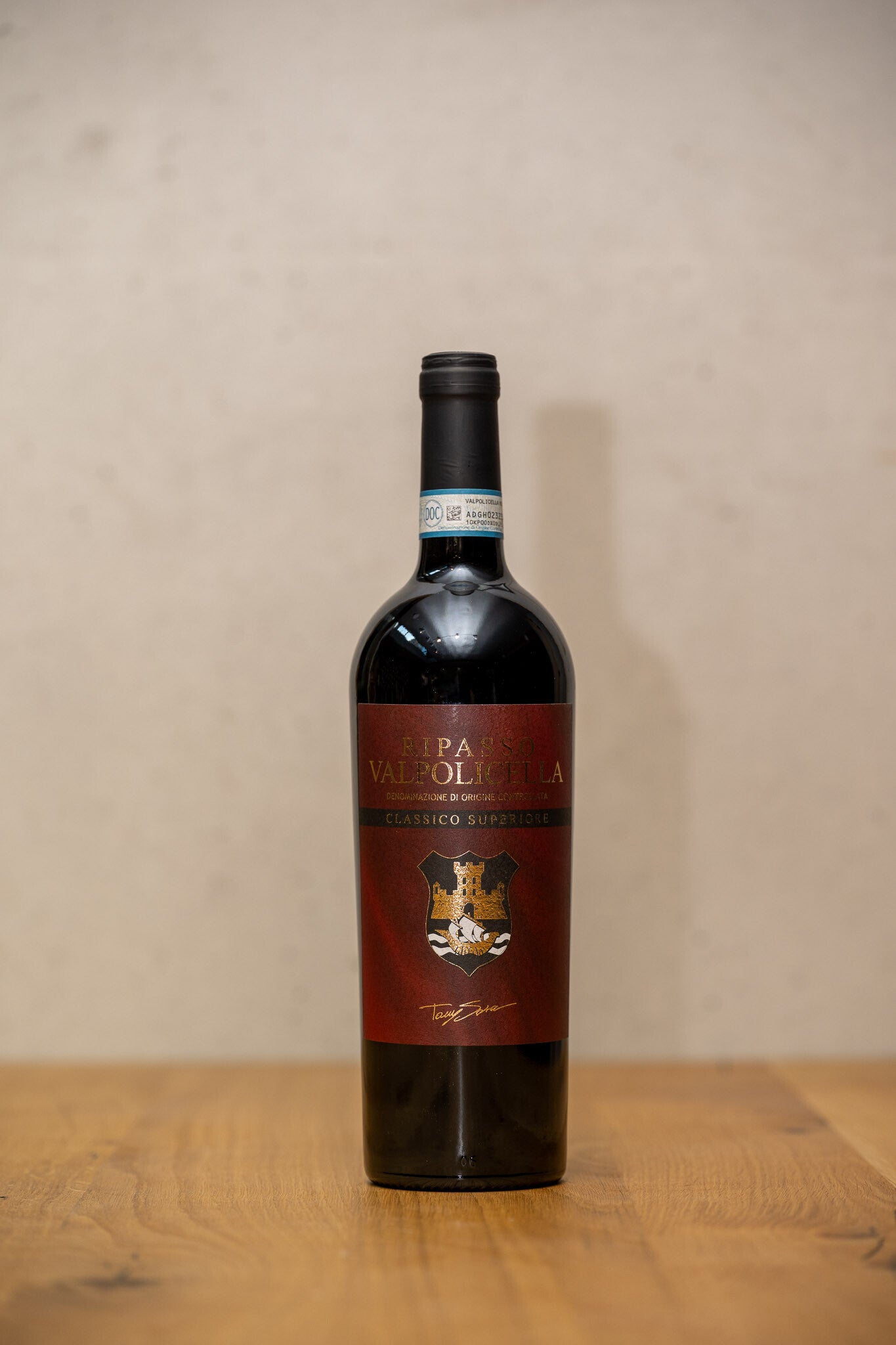 Ripasso Valpolicella