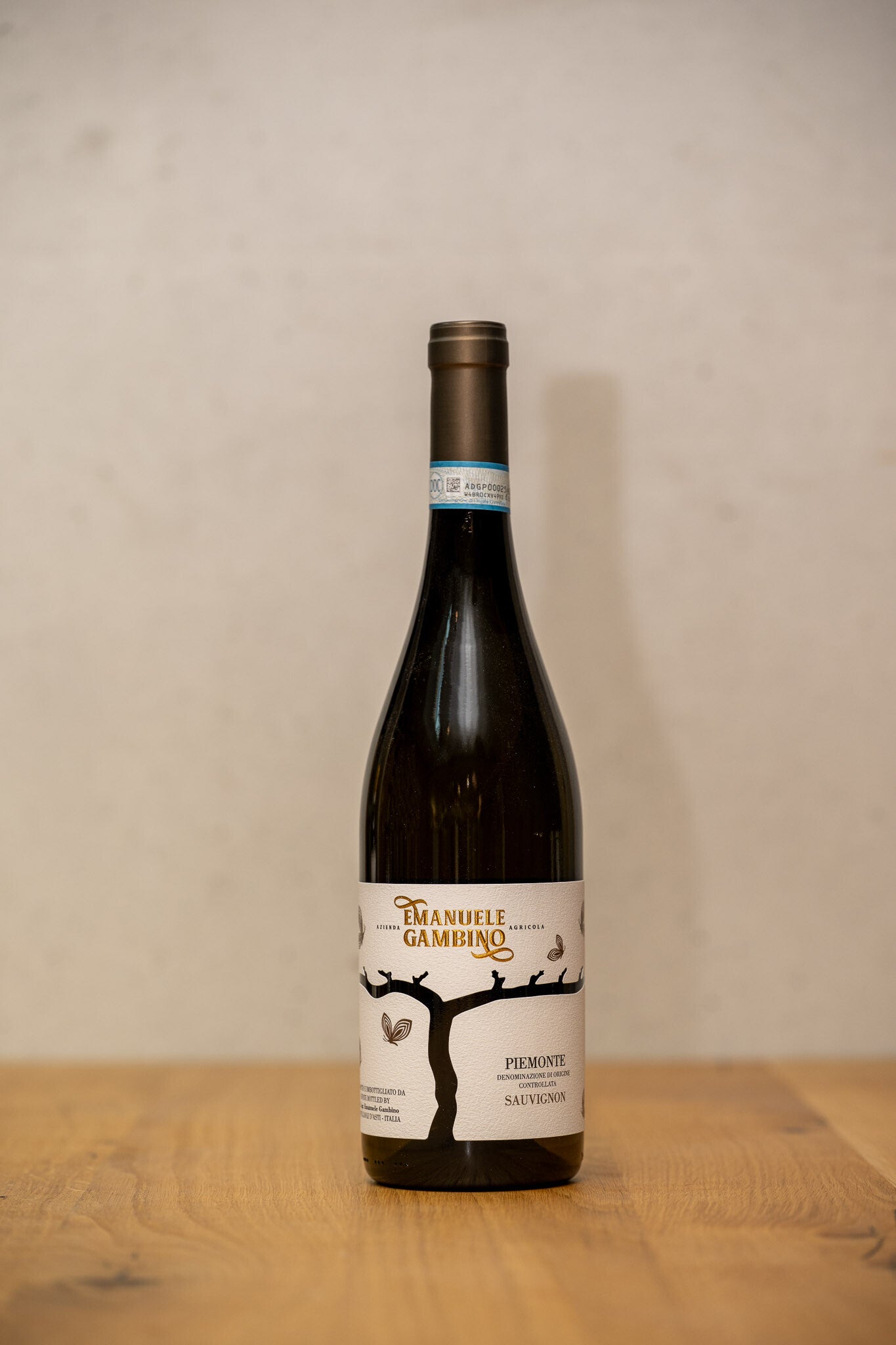 Sauvignon blanc