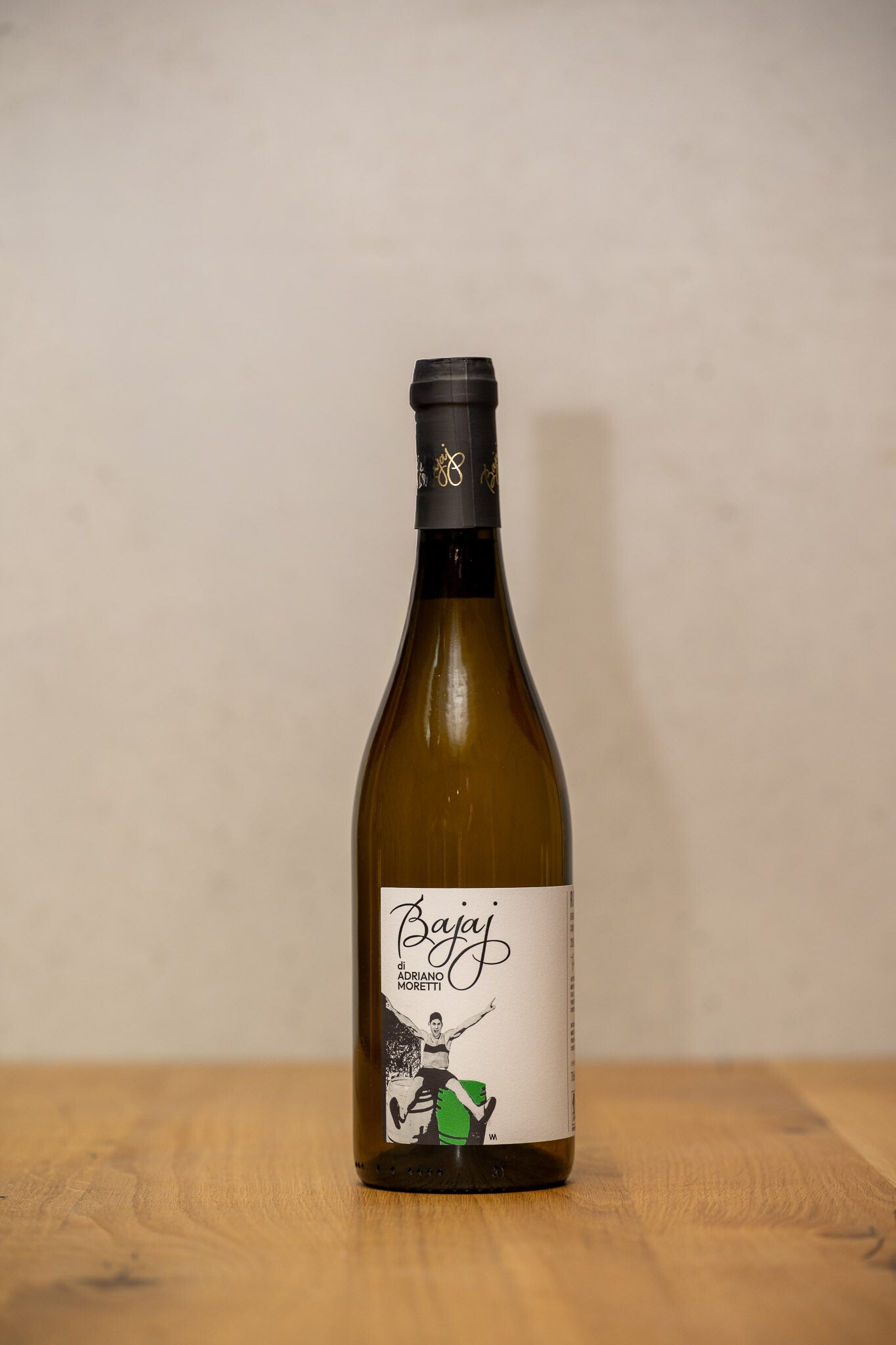 White Roero DOCG BAJAJ