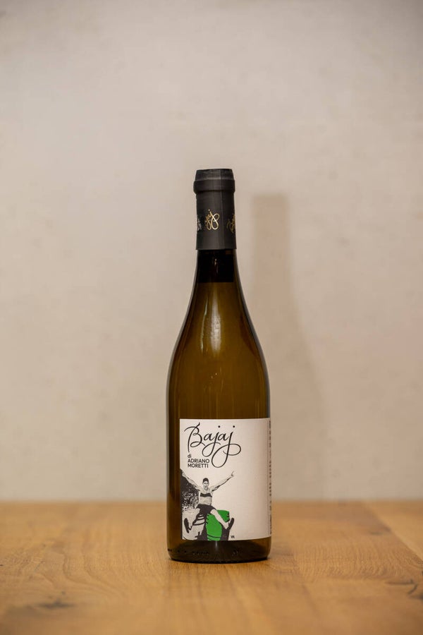 White Roero DOCG BAJAJ