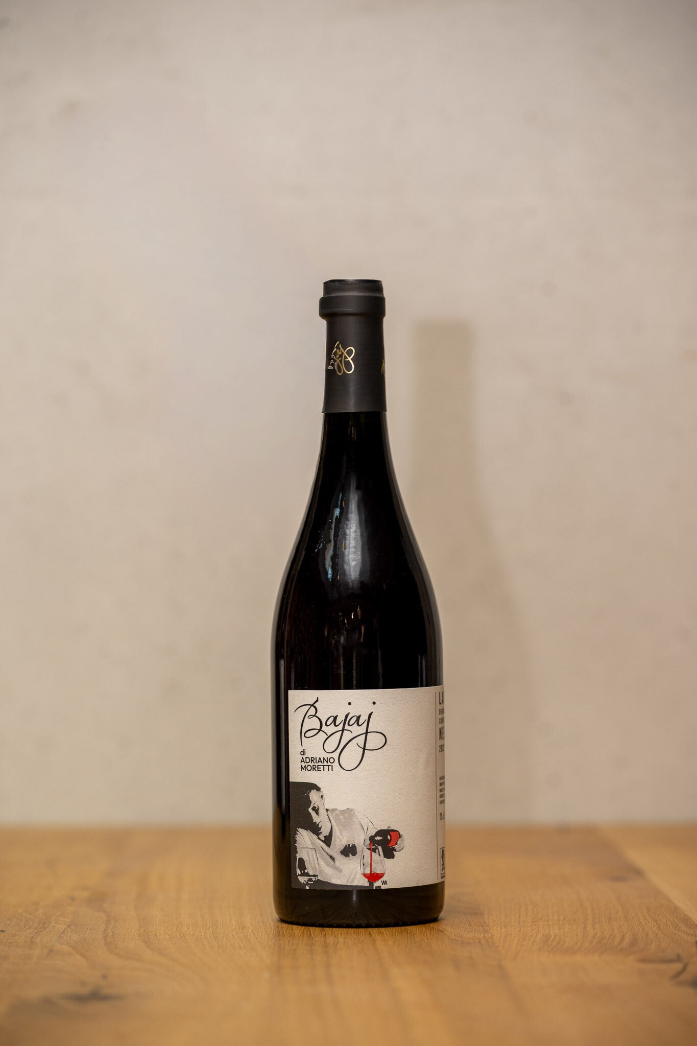 Langhe Nebbiolo DOC Bajaj