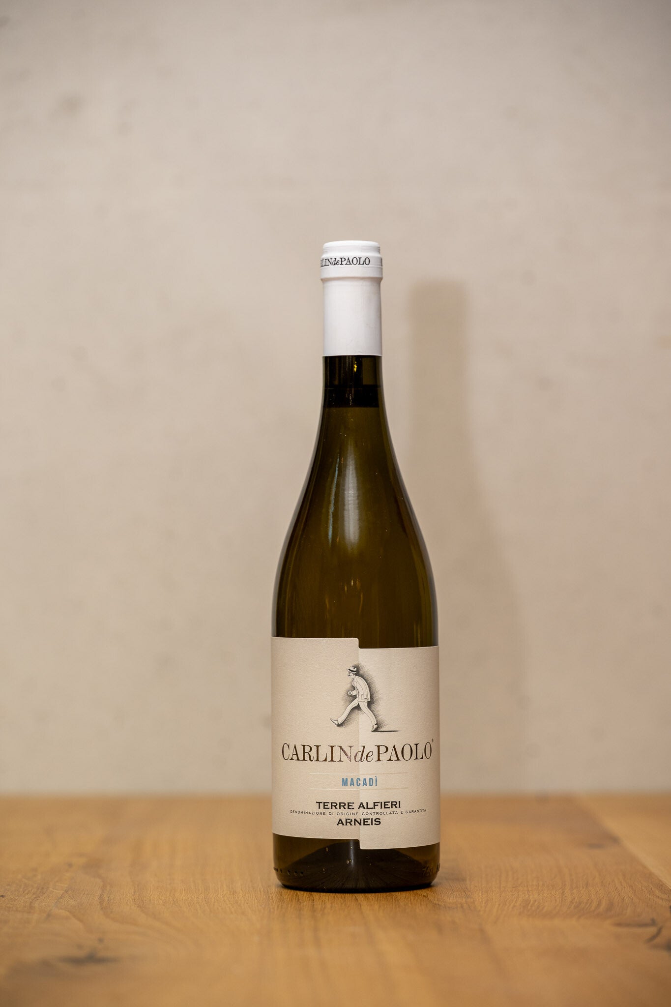 Terre Alfieri  DOCG Arneis