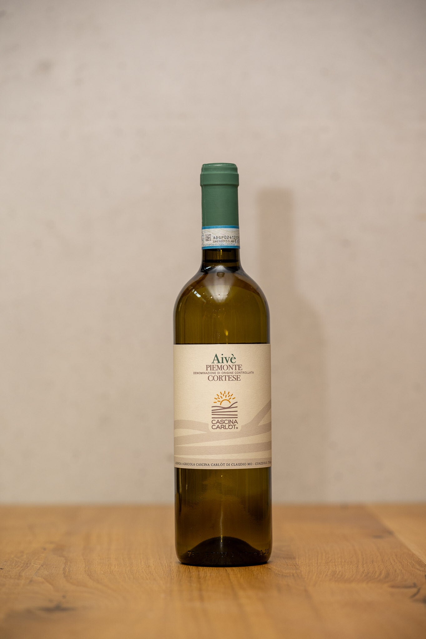 Piemonte Cortese "Aive" DOC ( 21 )
