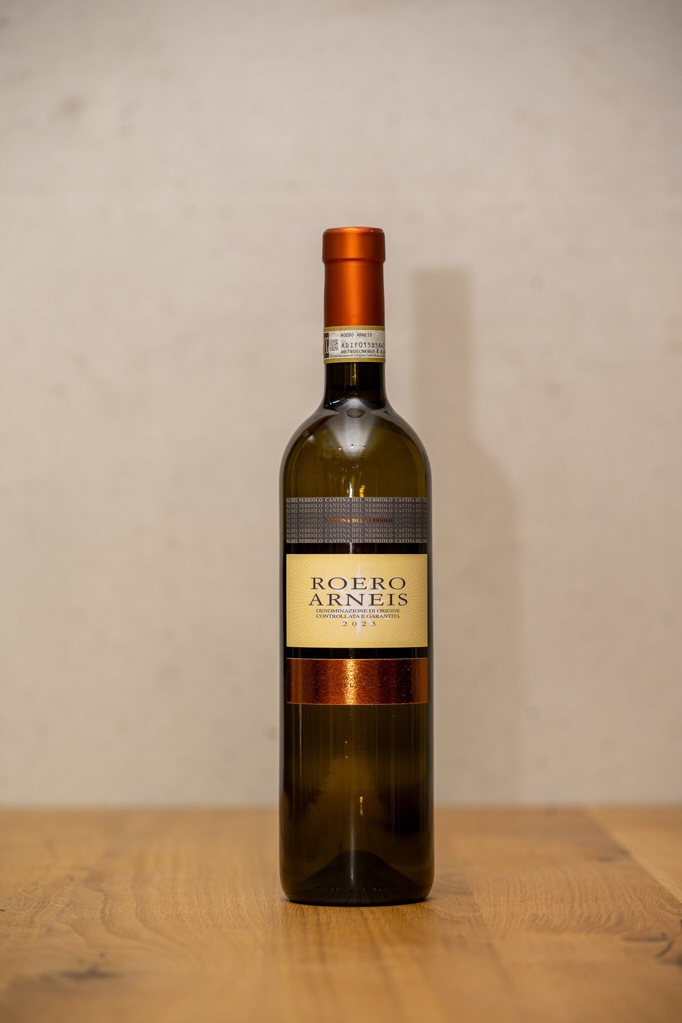 Roero Arneis
