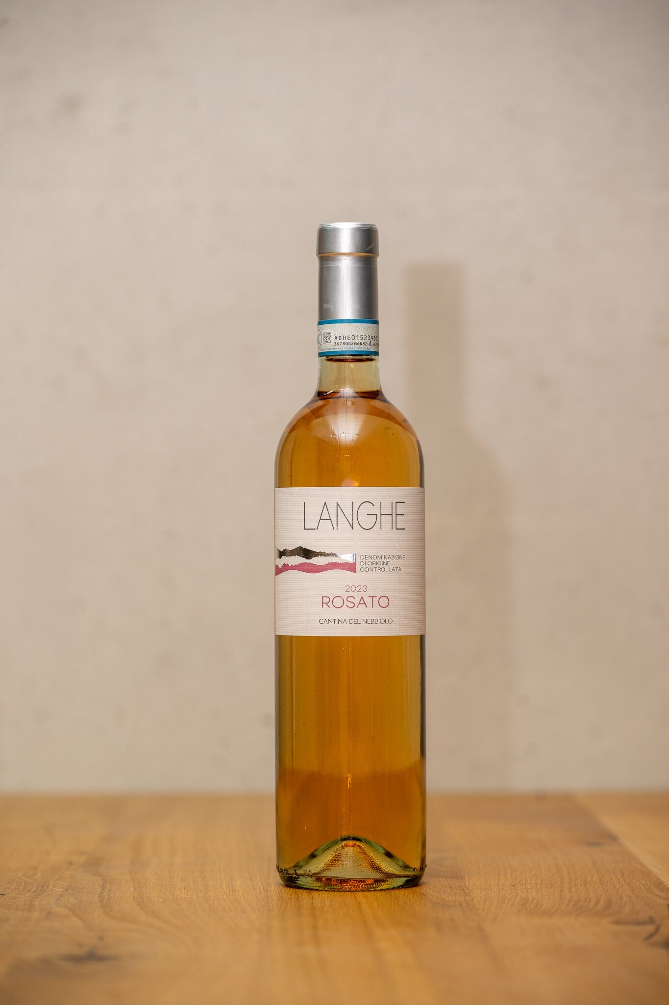 Langhe Rosato