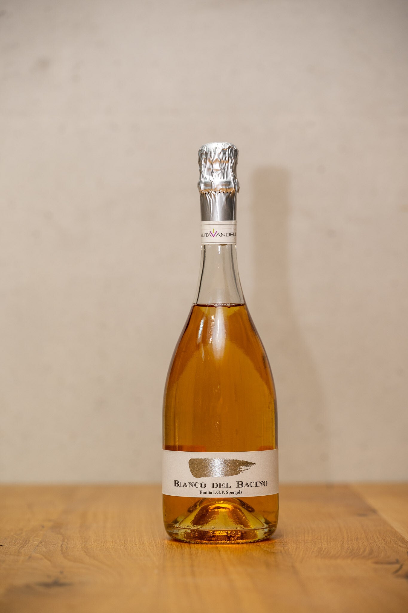 Bianco Del Bacino Lambrusco