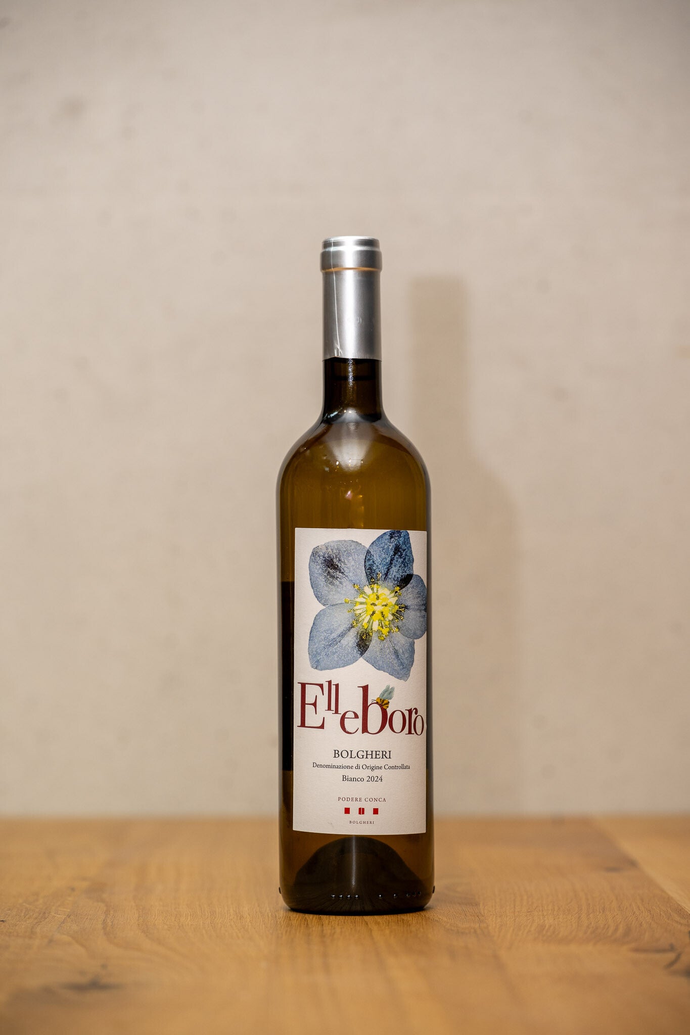 DOC Bolgheri Elleboro