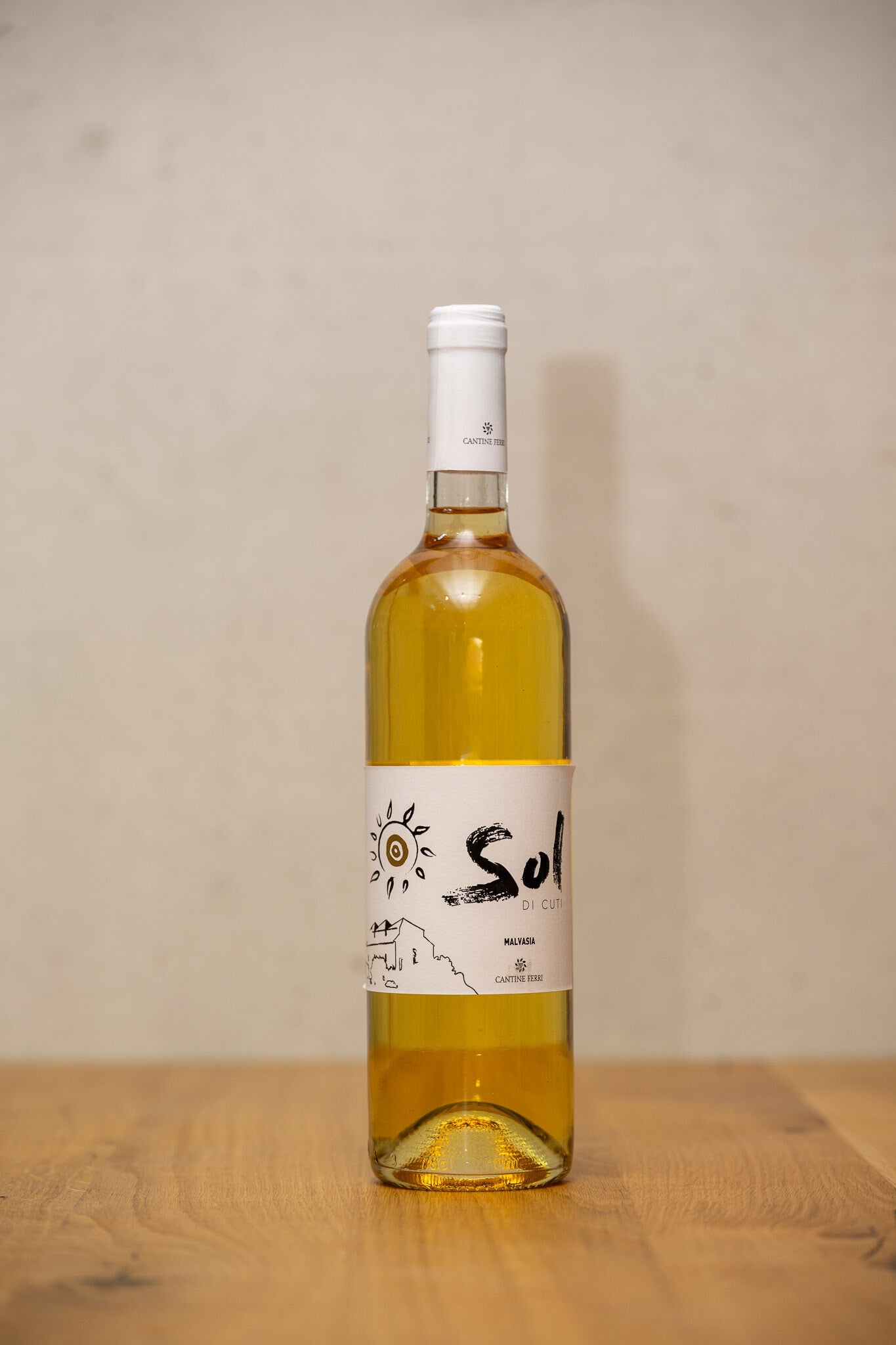 Sol Di Cuti IGP Bianco (20)