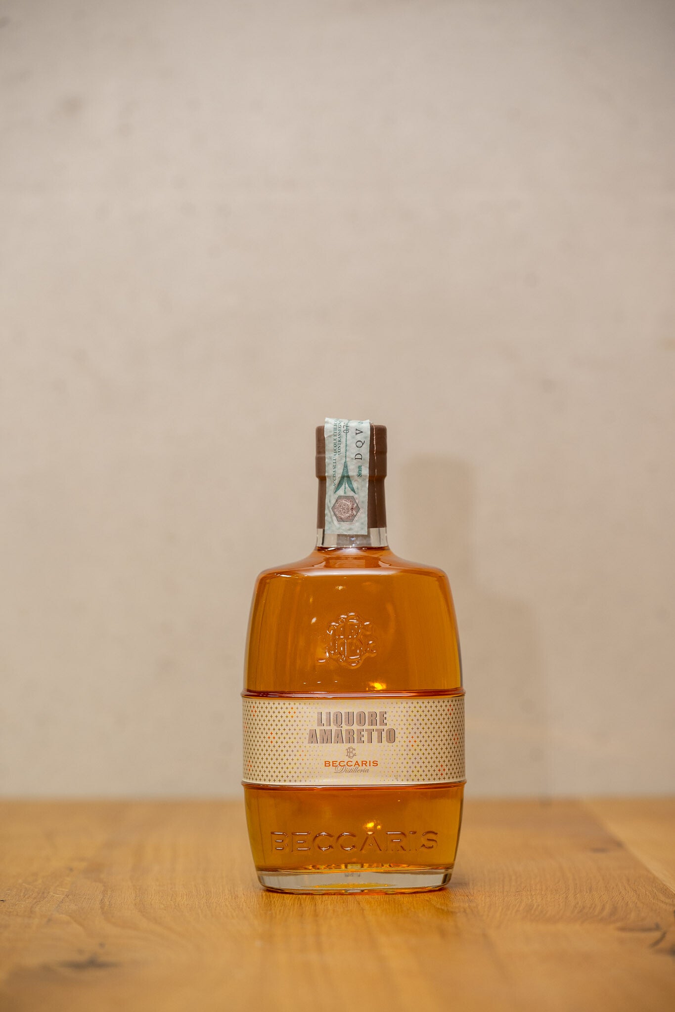 AMARETTO Beccaris