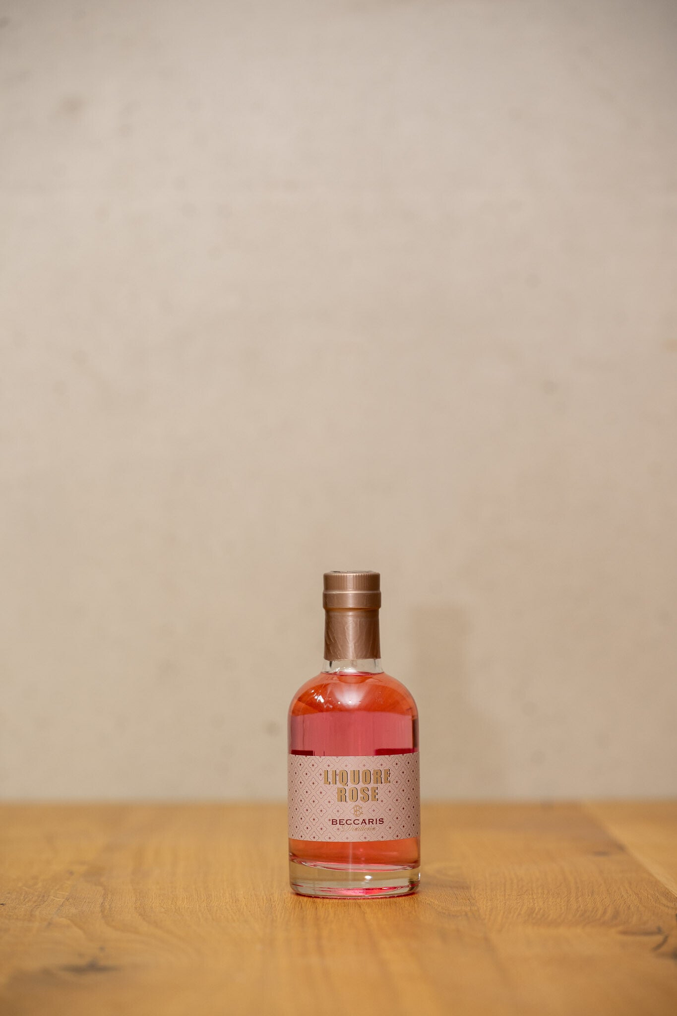 Rose Liquore Beccaris