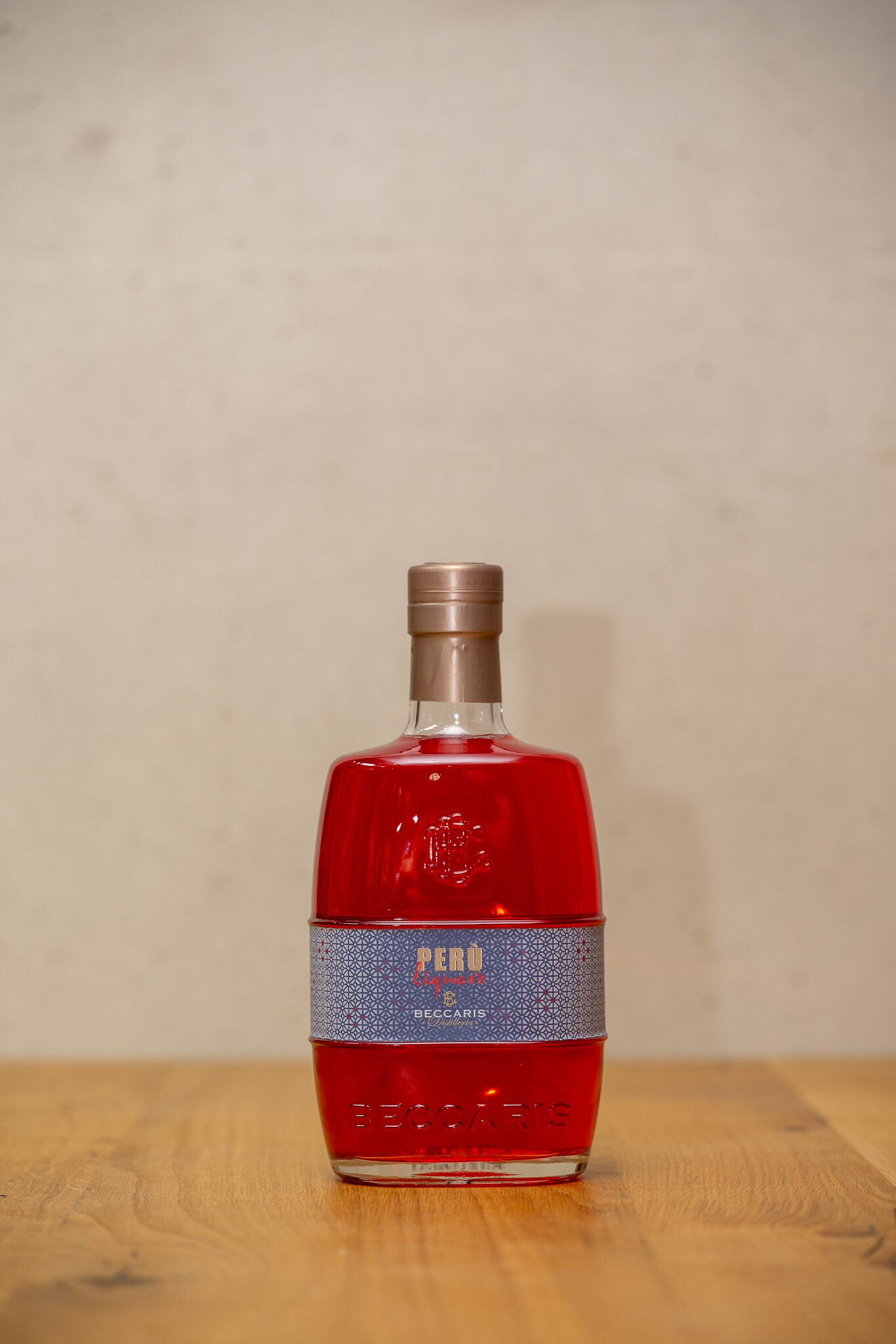 Peru Liquore Beccaris