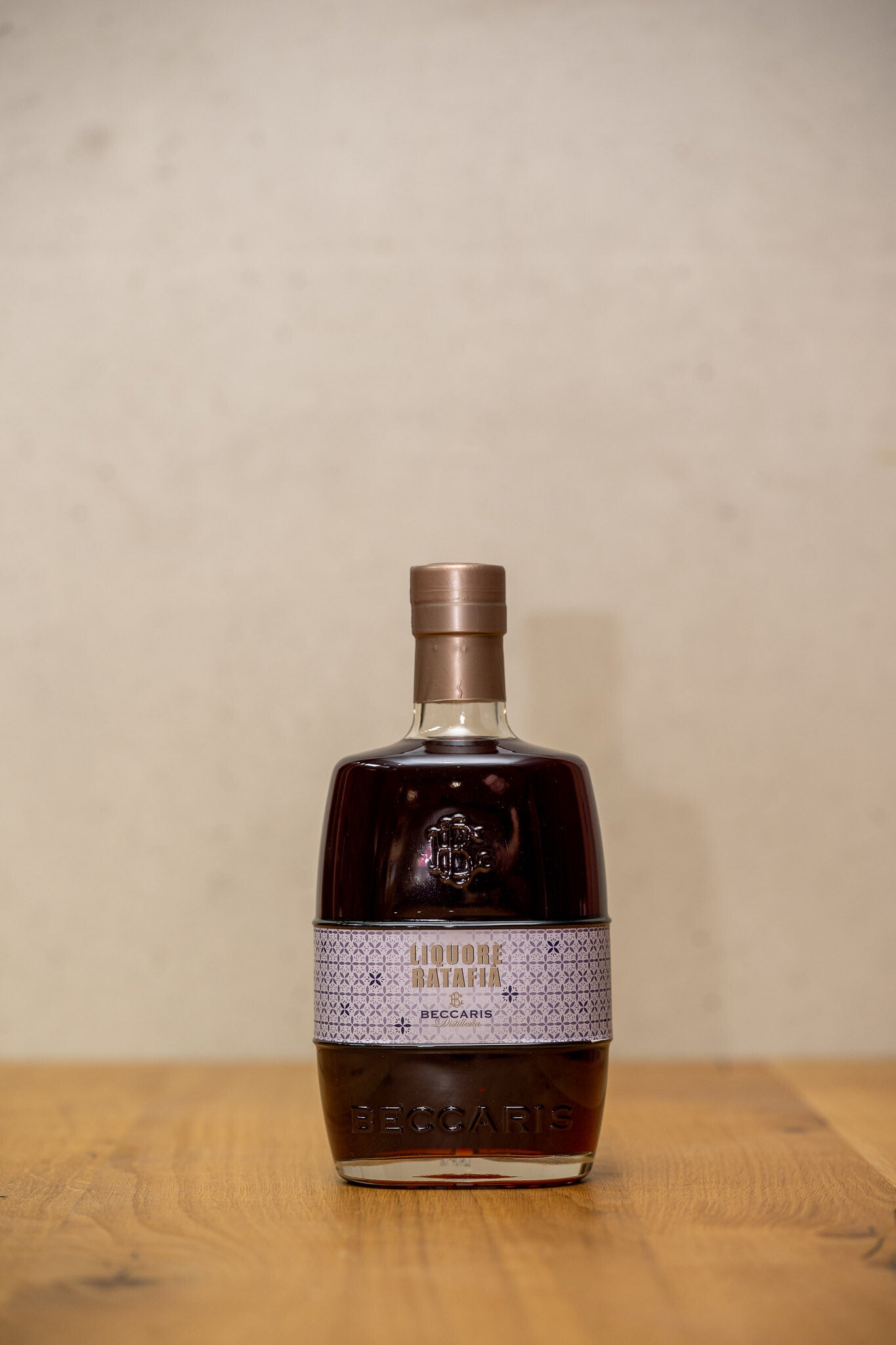 Ratafia Beccaris