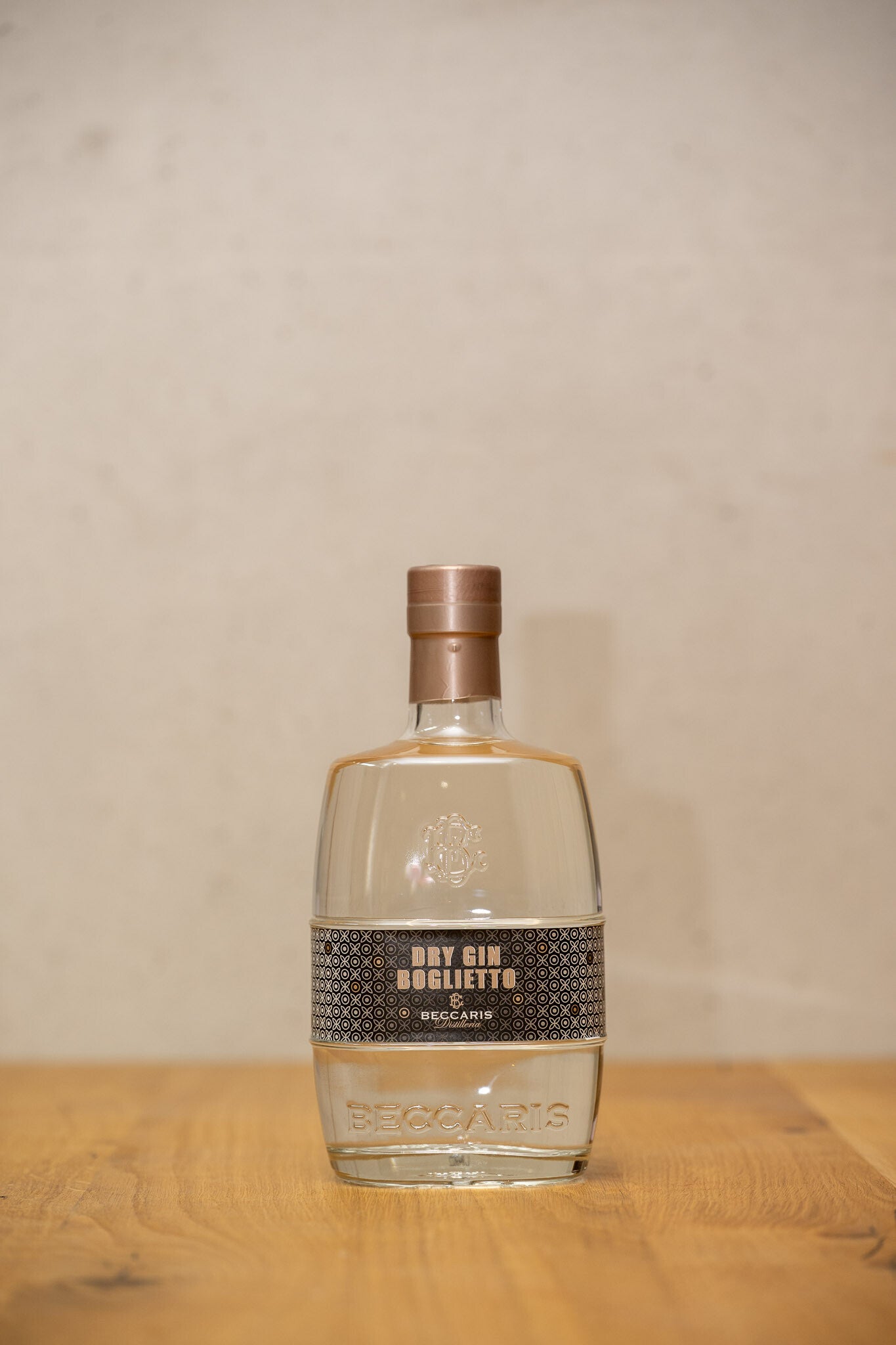 GIN Beccaris
