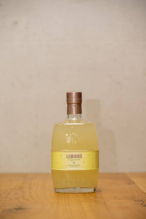 LIMONE ( Beccaris)