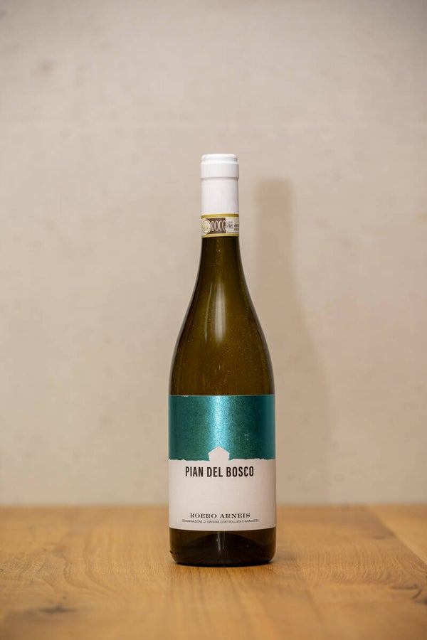 ROERO ARNEIS DOCG