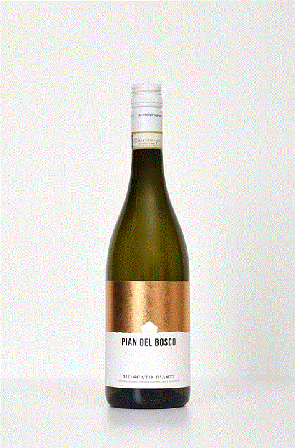 MOSCATO D'ASTI DOCG