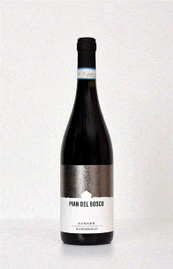 LANGHE NEBBIOLO DOC