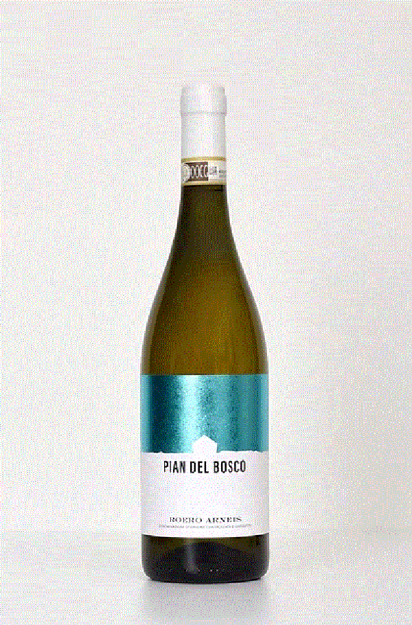 ROERO ARNEIS DOCG