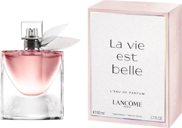 Lancome Eau de Parfum Spray La Vie Est Belle 50ml Dames