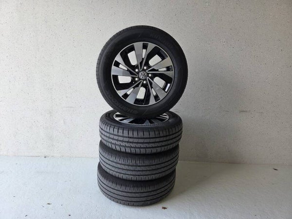 Seyne Originele 15 inch Volkswagen Polo 2G (AW)  5x100 ET40