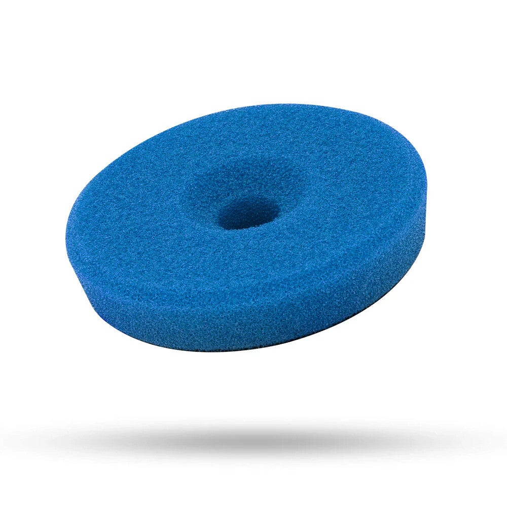 Liquid Elements CENTRIFORCE V2 Polijst Pad 75mm - Super Heavy Cut