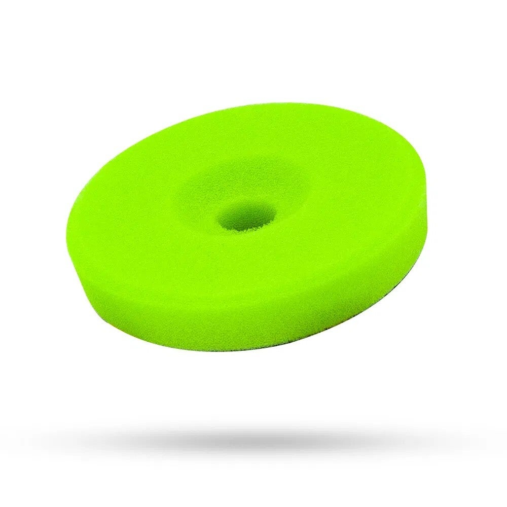 Liquid Elements CENTRIFORCE V2 Polijst Pad 75mm - Soft Cut