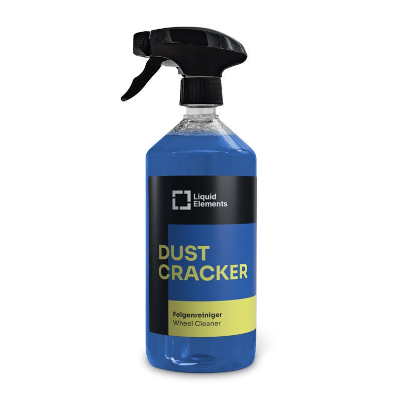Liquid Elements Dust Cracker – Velgenreiniger 1000ml