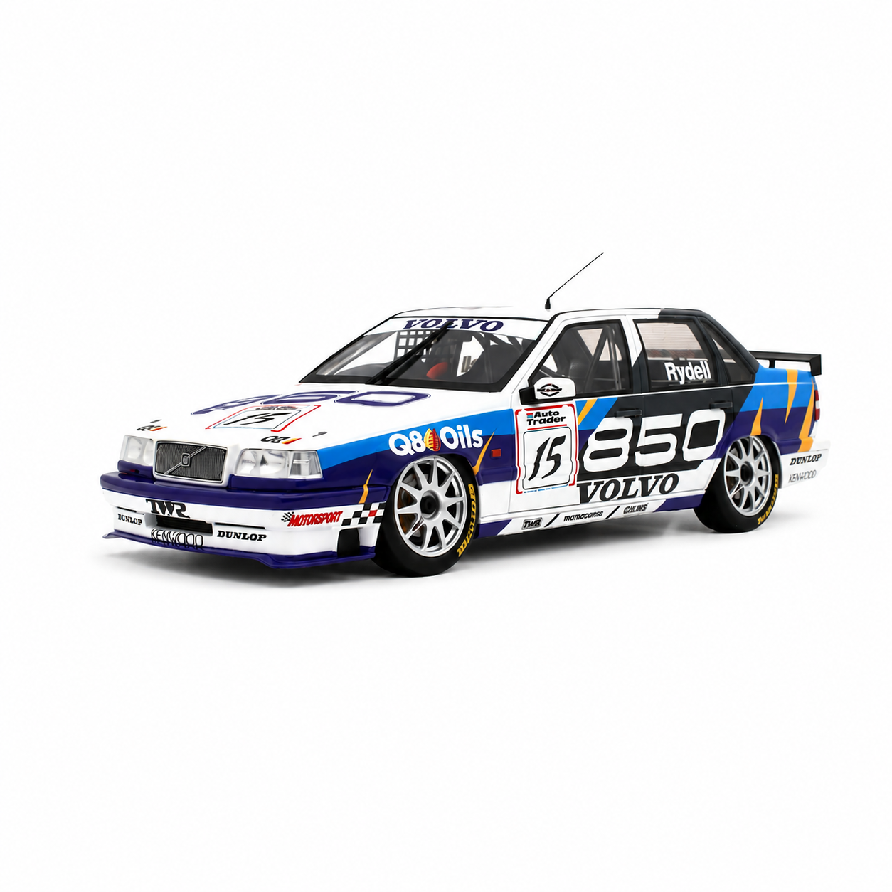 Ottomobile 1:18 Volvo 850 BTCC 1995 (OT1282)