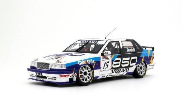 Ottomobile 1:18 Volvo 850 BTCC 1995 (OT1282)
