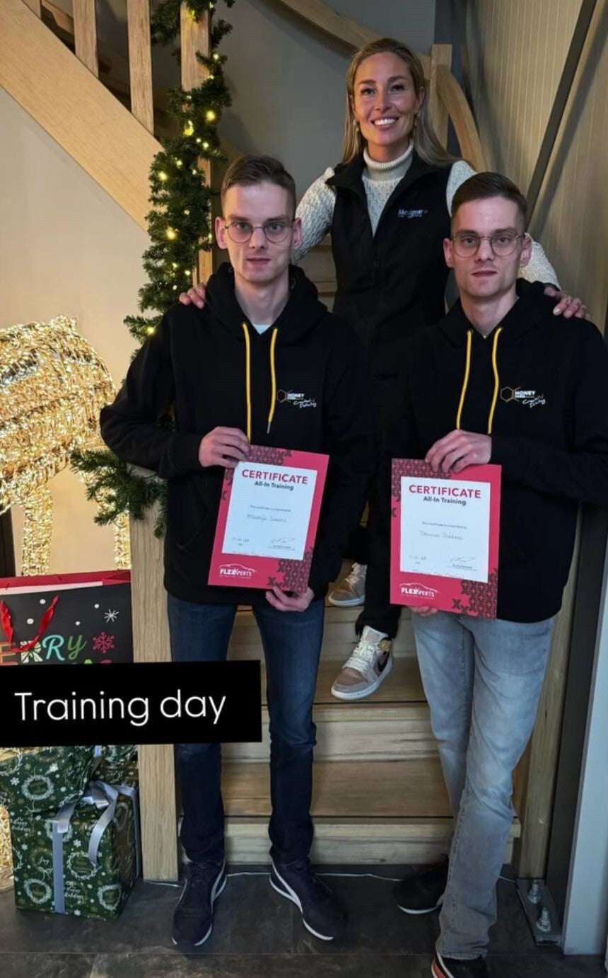 Polijstcursus bij Maxime Car Cleaning