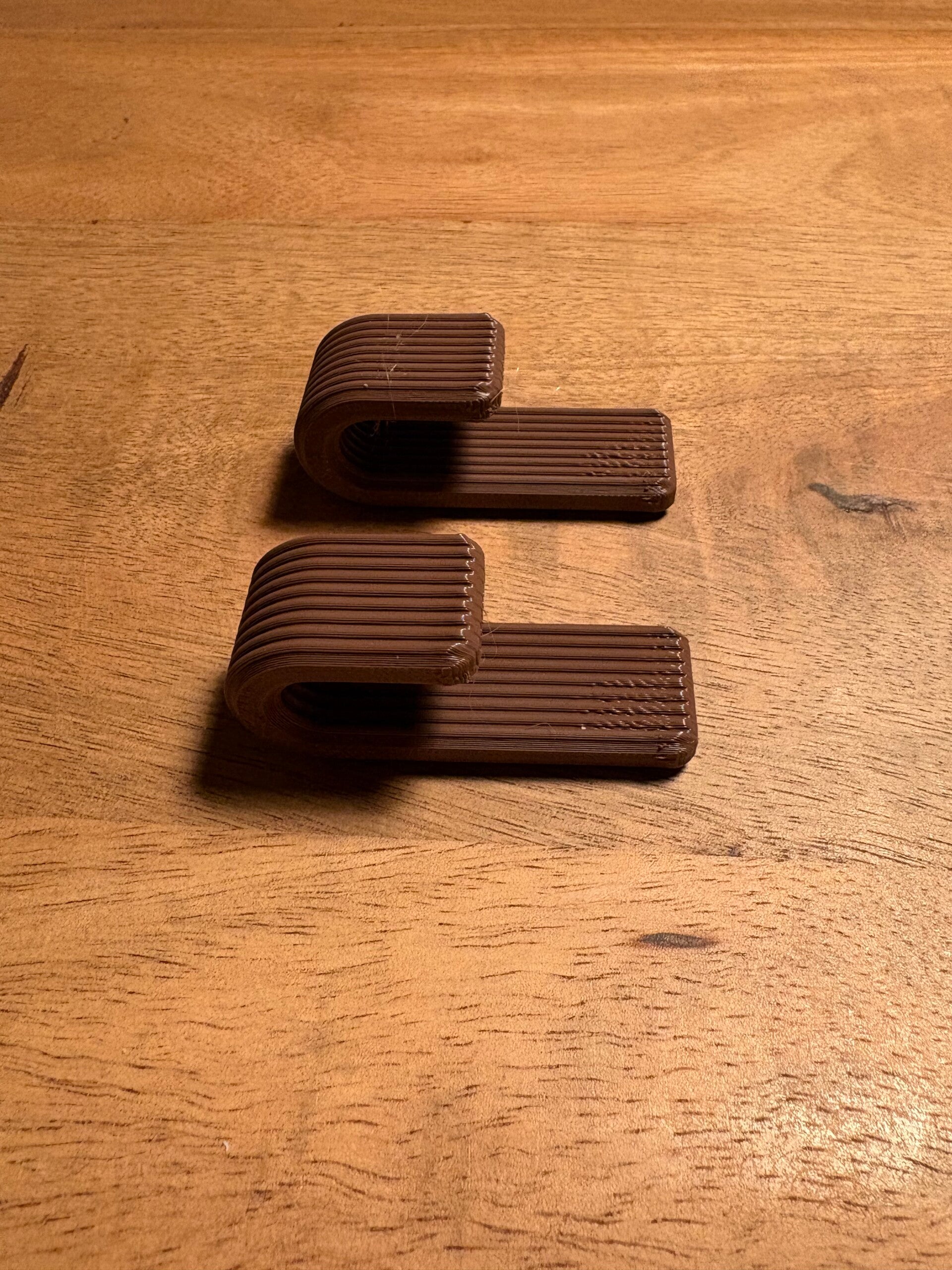 Handdoek of keukenhandschoen haakjes