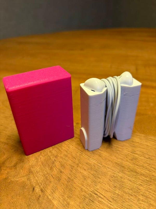 Pods case