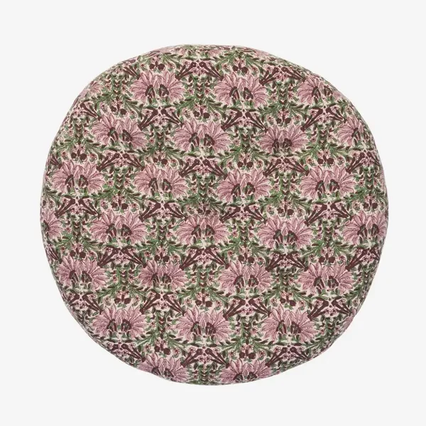 Madam Stolz cushion