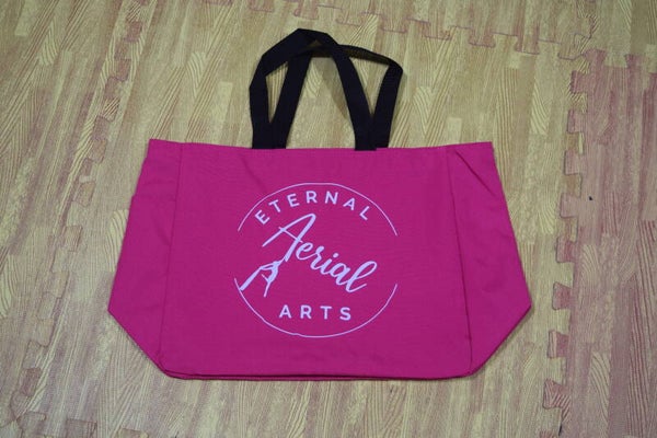 Eternal Aerial Arts Studio Bag