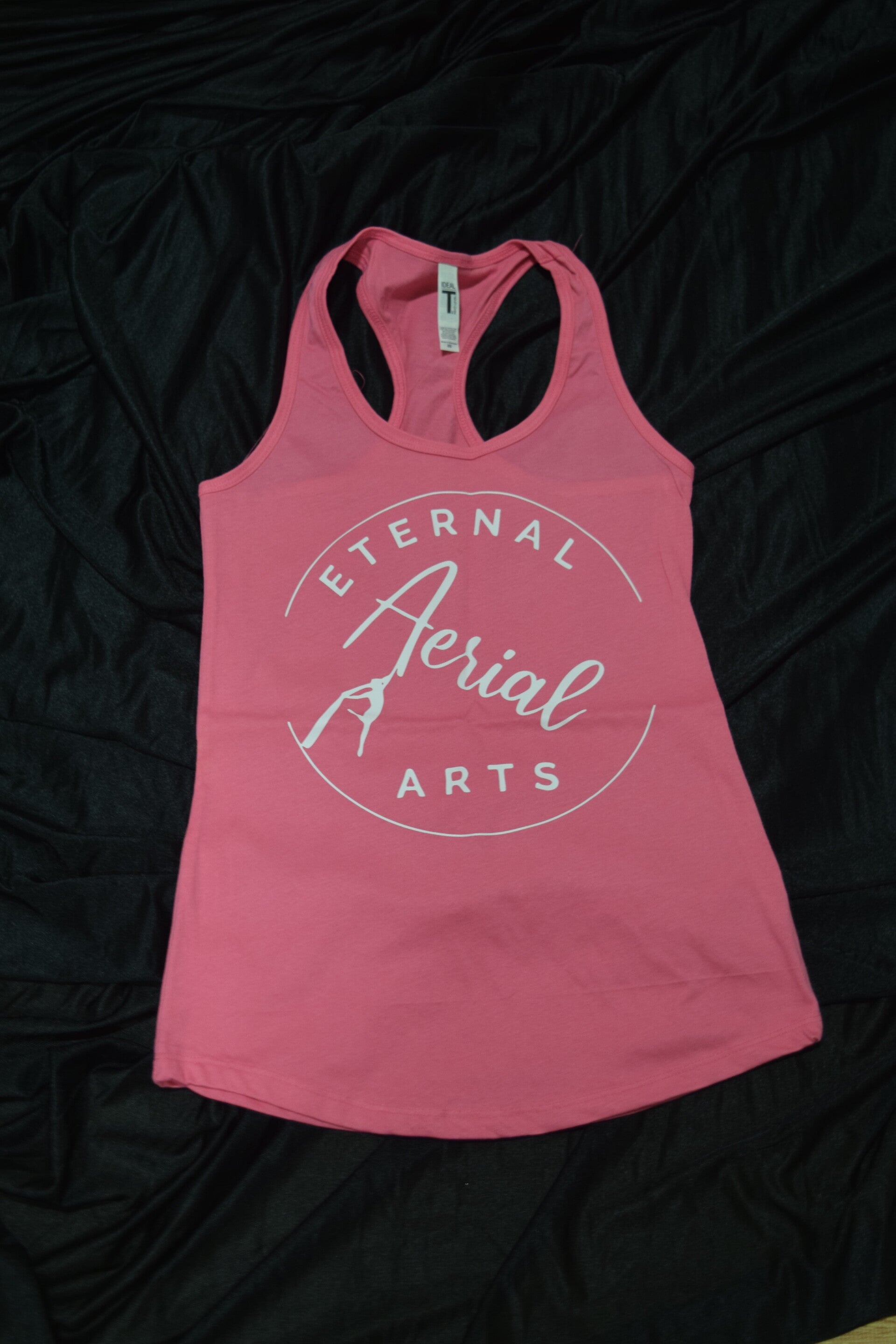 Studio Racerback Shirt