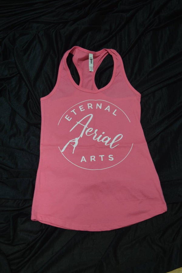 Studio Racerback Shirt