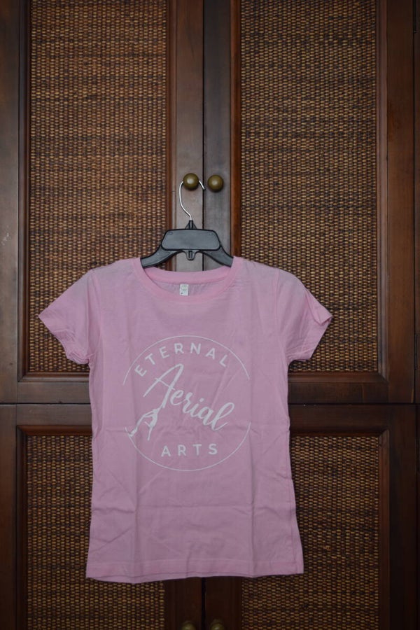 Ladies Cut Studio Shirt