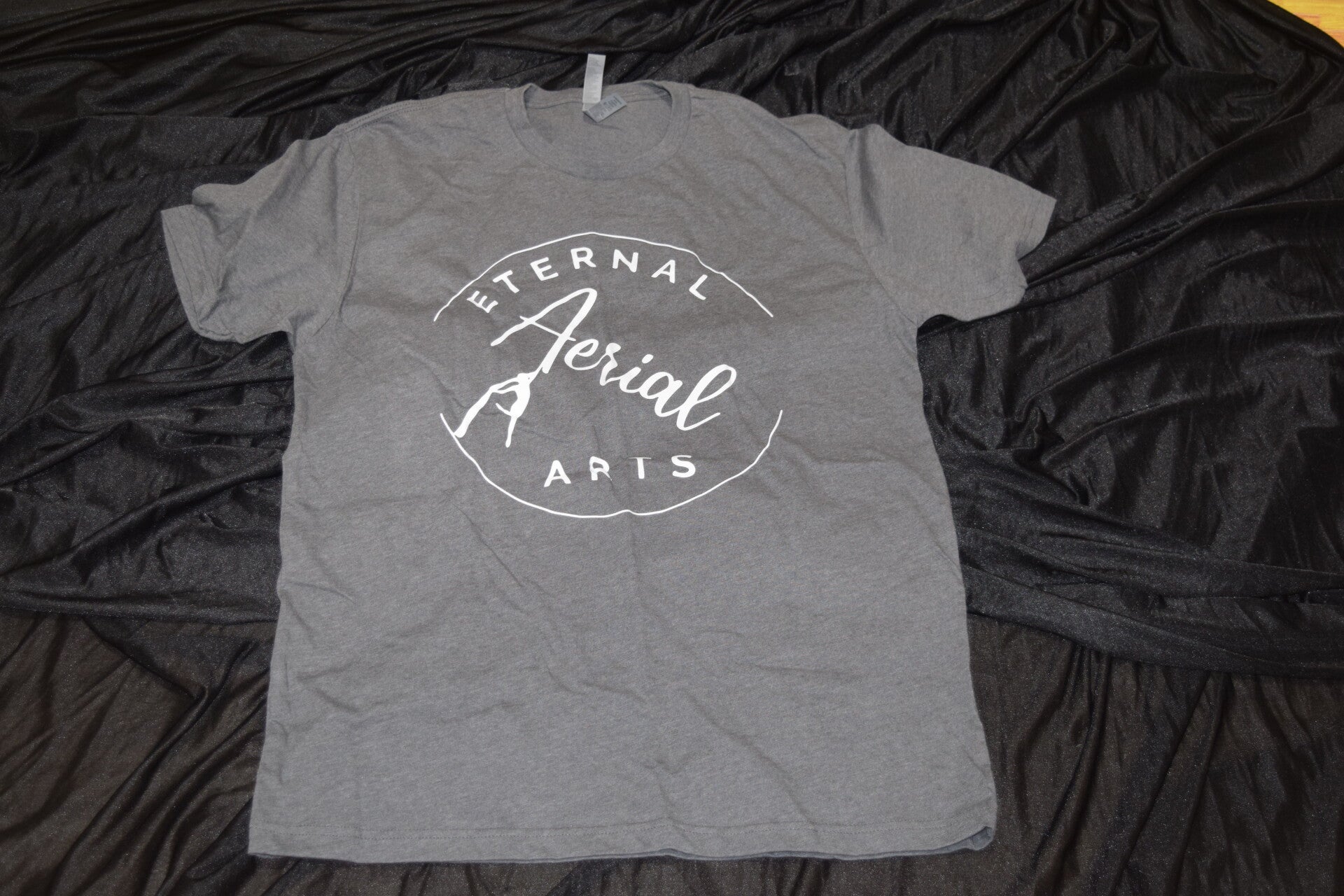 Unisex Cut Studio Shirt