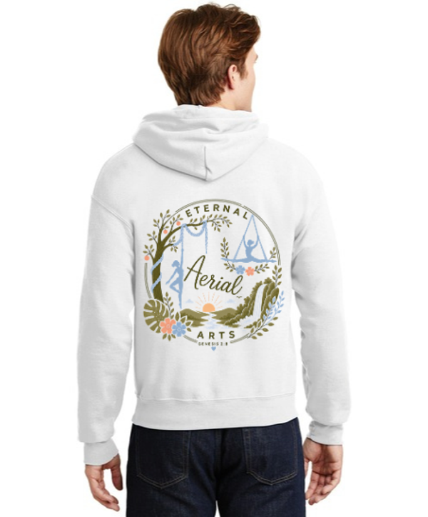 Heavyweight Studio Hoodie