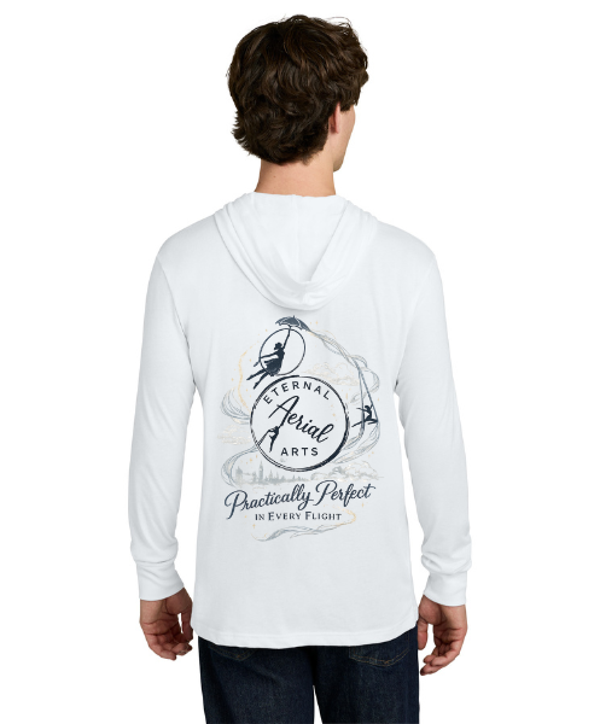 Lightweight Studio Hoodie
