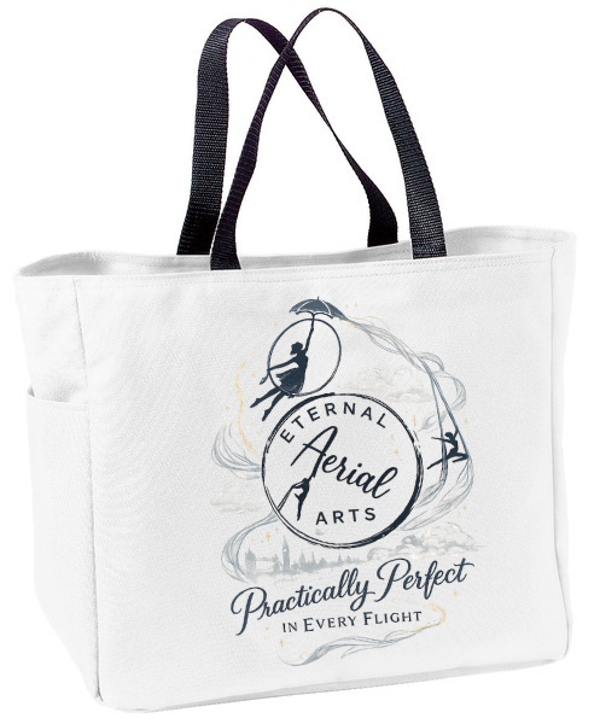 Eternal Aerial Arts Studio Bag