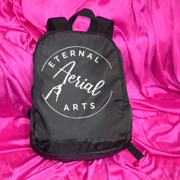 RipStop Studio Backpack