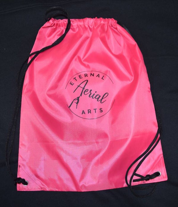 Studio Drawstring Backpack