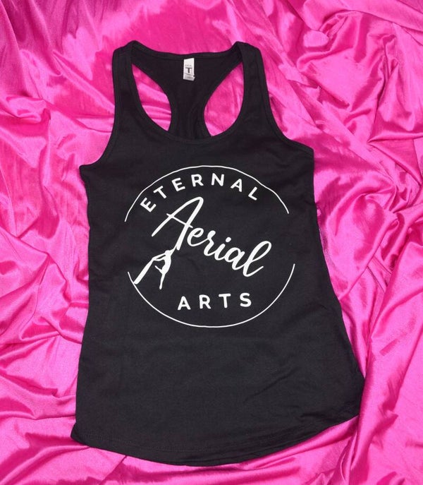 Studio Racerback Shirt