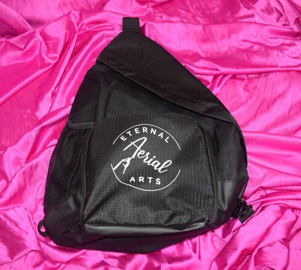 Studio Sling Backpack