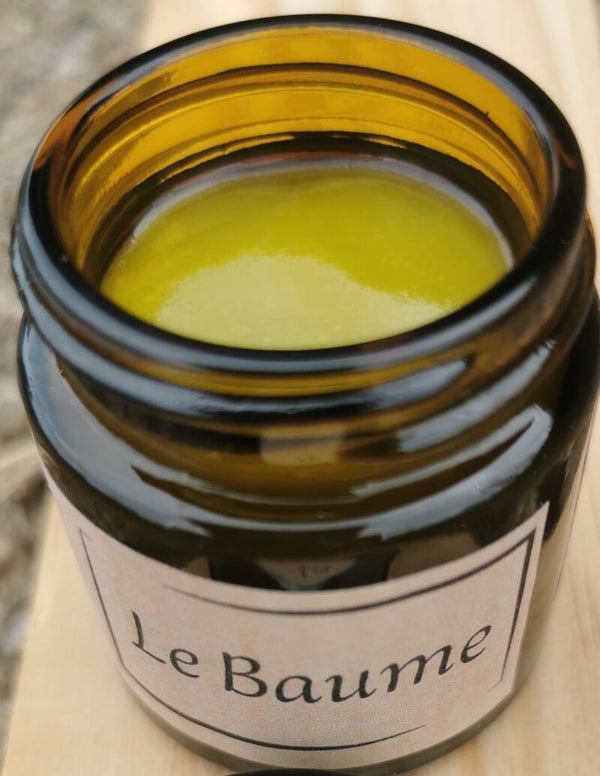 " Le Baume"