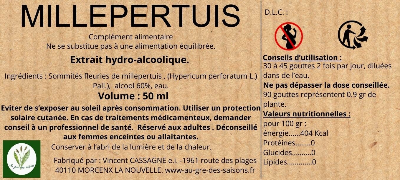 MILLEPERTUIS