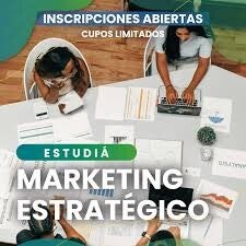 Curso de marketing administrativo
