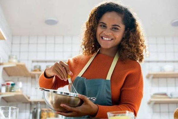 Curso de manipulación de alimentos